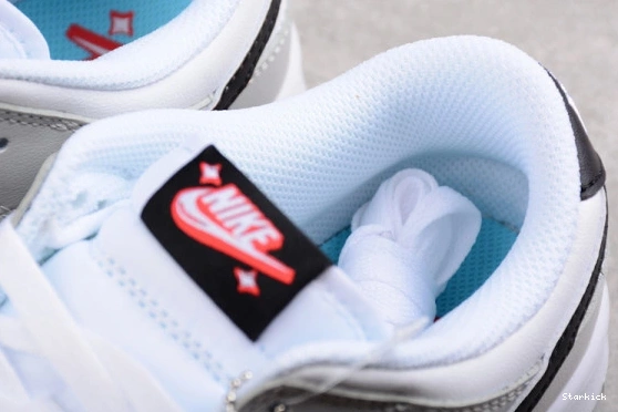 Lottery DR9654-001 Low Dunk Nike 0108